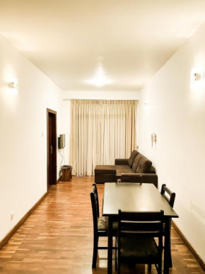Sunshine Haven Apartment